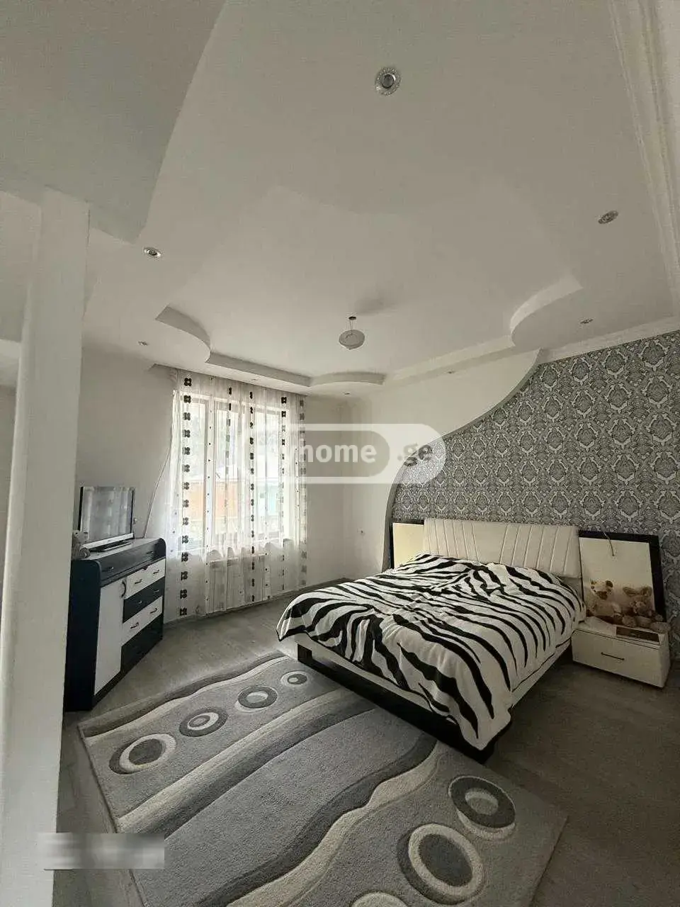 For Sale 10+ Room Private House Borjomshi view 4