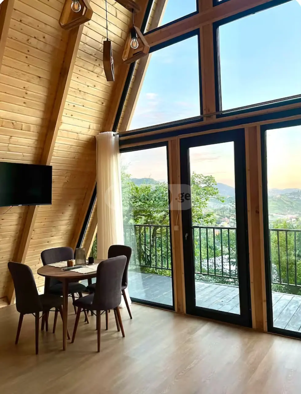 For Rent 3 Room Private House view 4