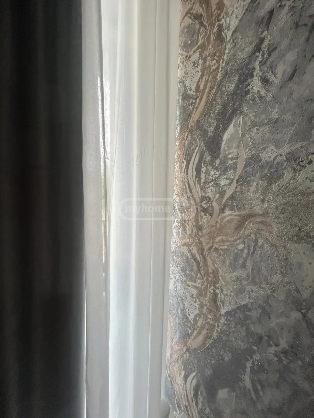 For Rent 2 Room Apartment Krtsanisshi view 10