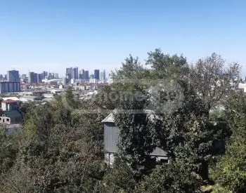 For Sale Sasoplo-Sameurneo Land Plot In Batumi view 1