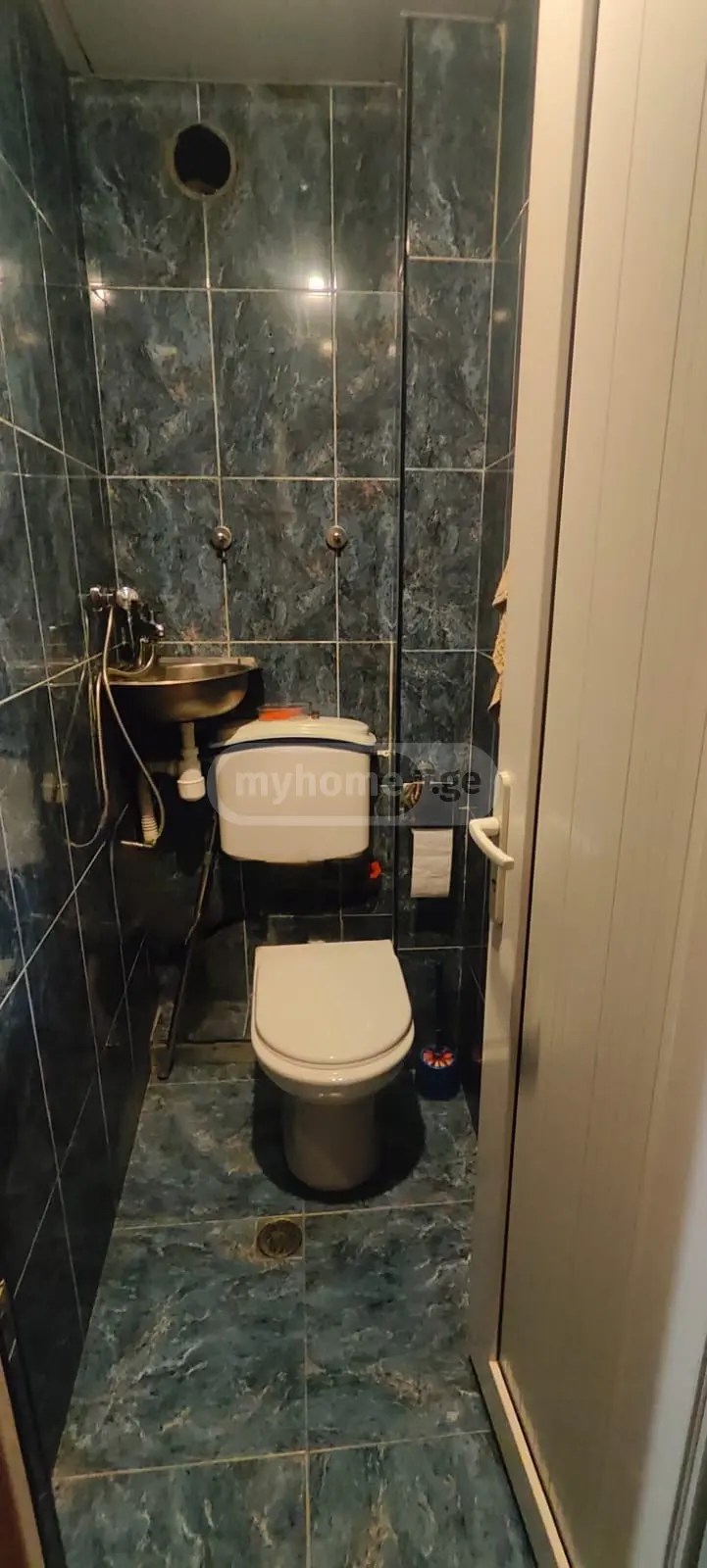 4 Room Flat For Sale view 31
