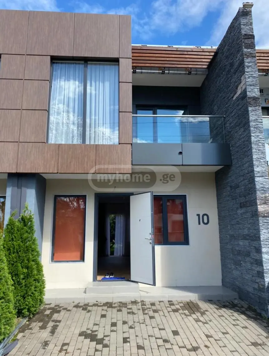 For Rent 3 Room Private House view 1