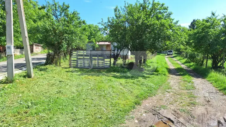 For Sale 2 Room Private House Tianetis Munitsipalitetshi view 2