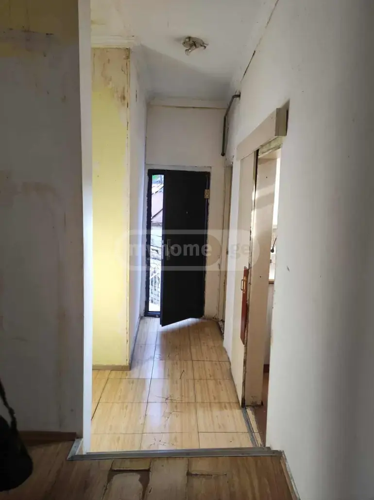 For Sale Ara Sasoplo-Sameurneo Land Plot Avlabarshi view 4