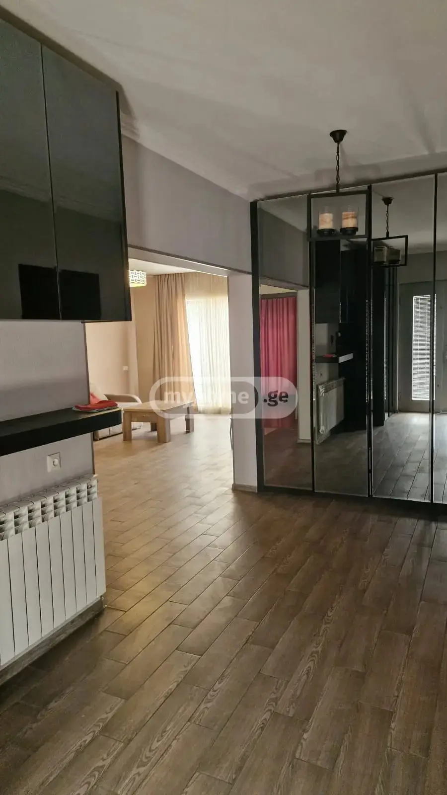 For Rent 10+ Room Private House Varketilshi, 2 of 12