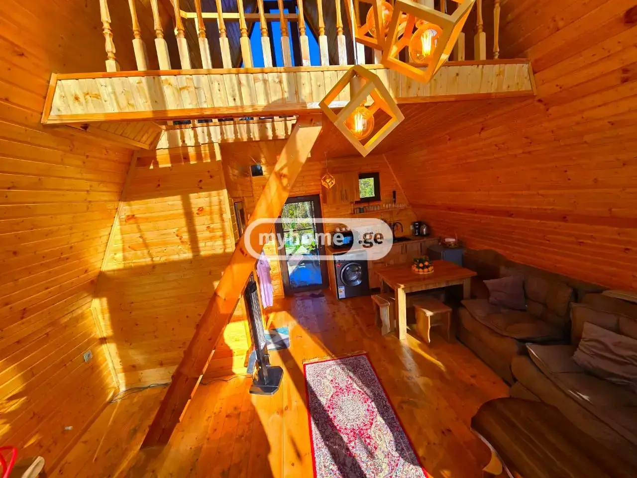 Daily Rent 2 Room Private House view 10