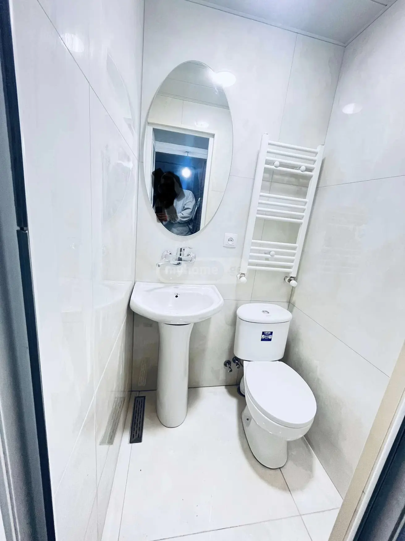 For Rent Universaluri Commercial Space Gorshi view 4