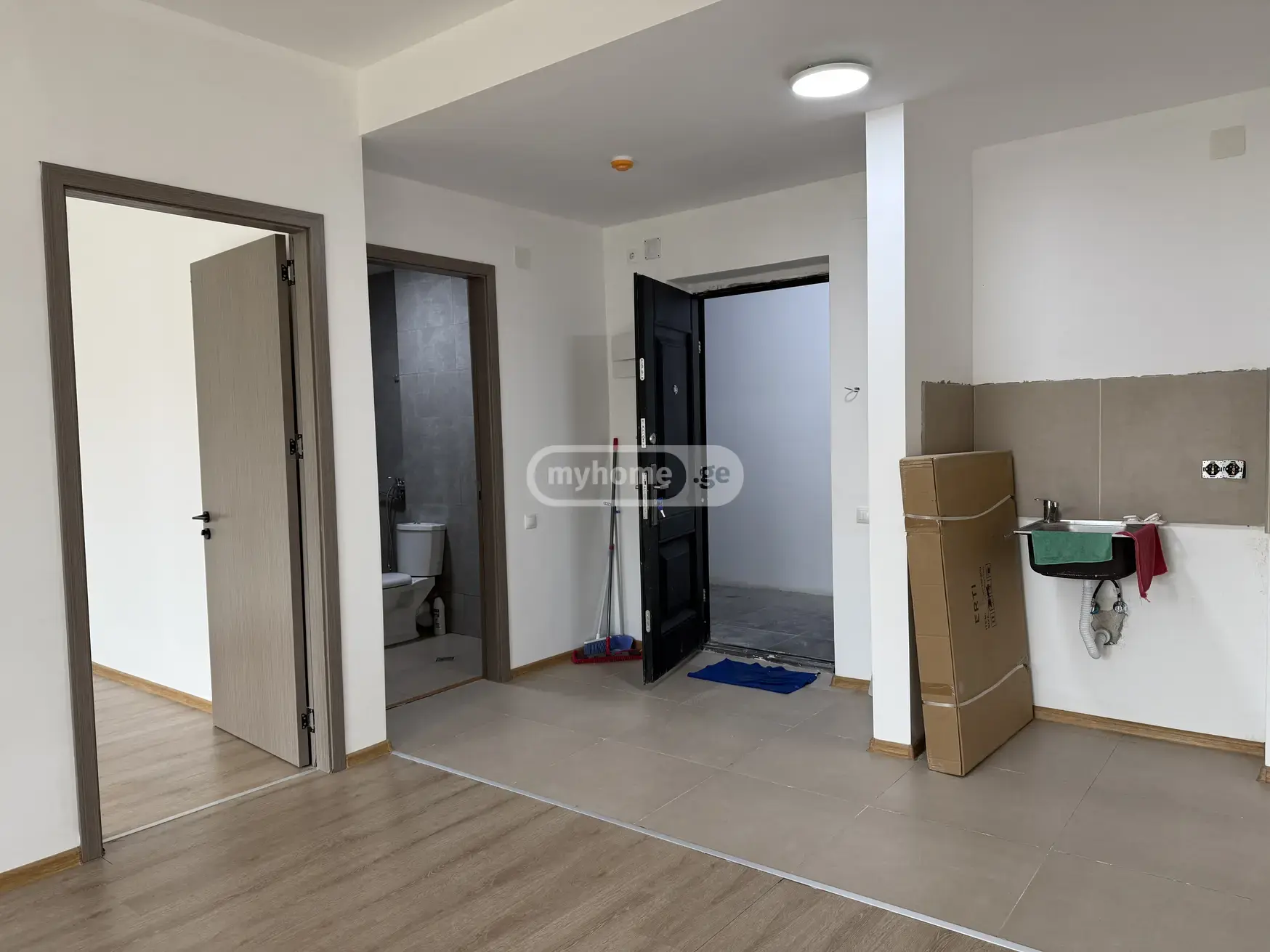 Продажа 2-комната Квартира view 7