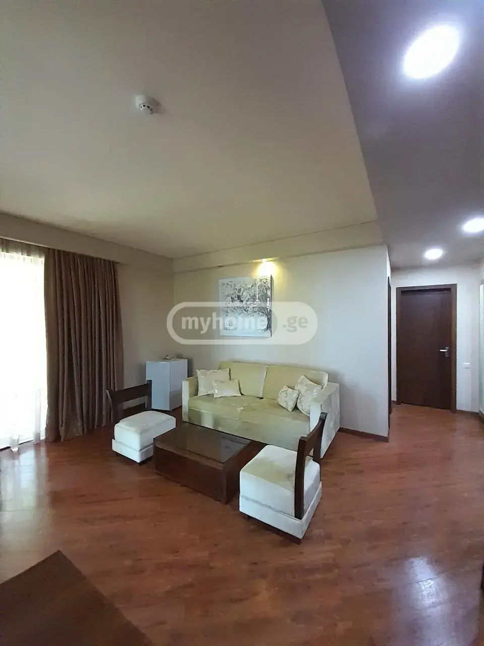 For Sale 4 Room Apartment Kobuletis Munitsipalitetshi view 8
