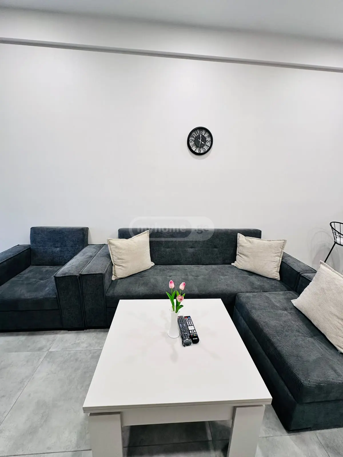 Daily Rent 2 Room Apartment Mukhianshi view 8