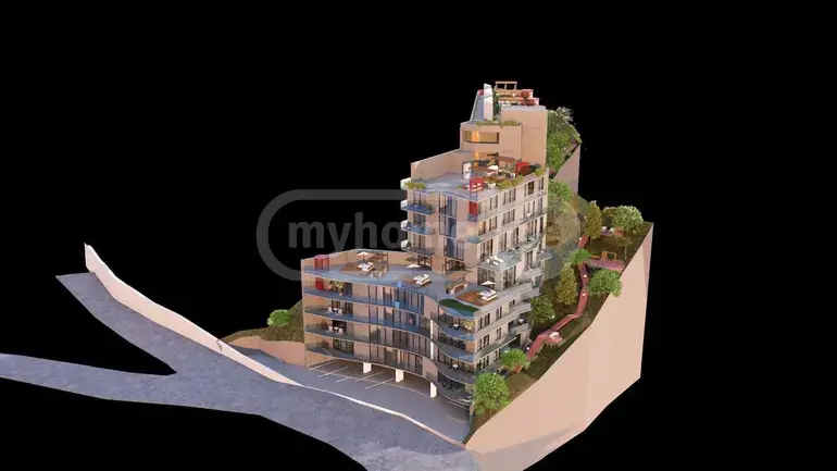 For Sale Ara Sasoplo-Sameurneo Land Plot In Batumi view 3