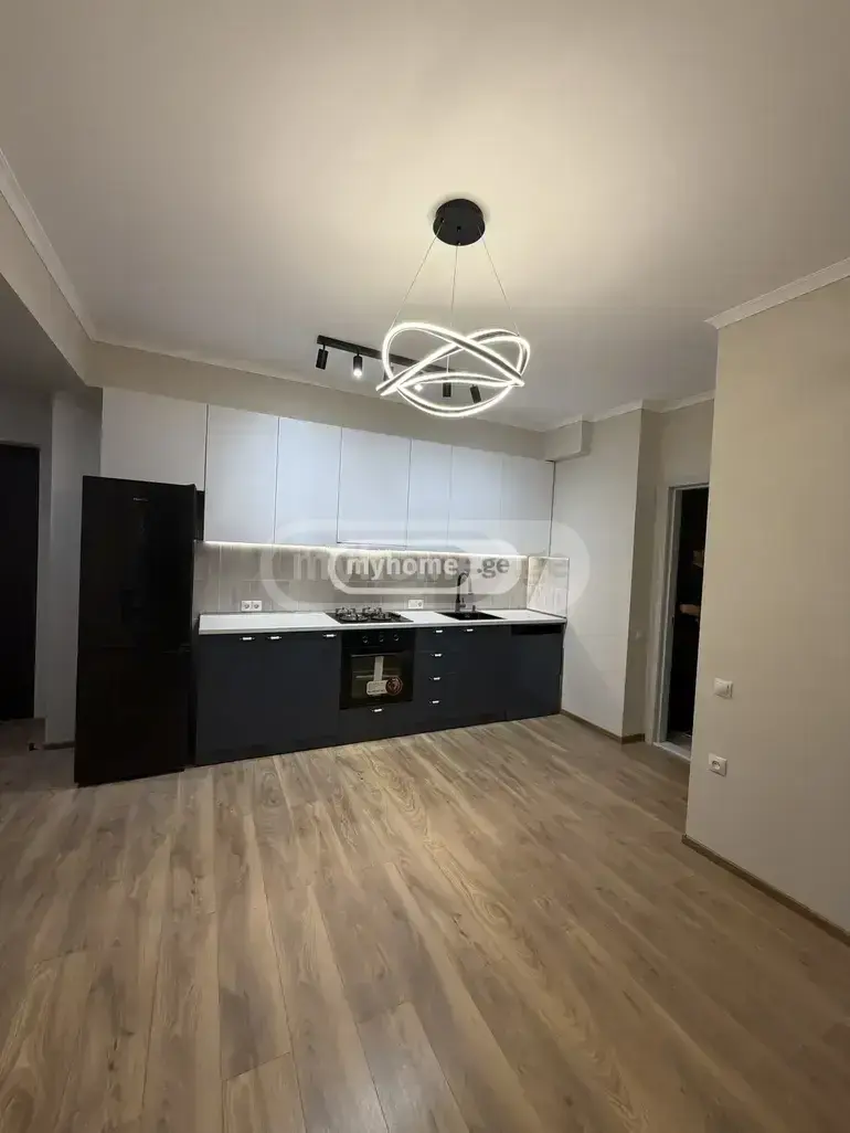 For Sale 2 Room Apartment Tabakhmelashi view 3