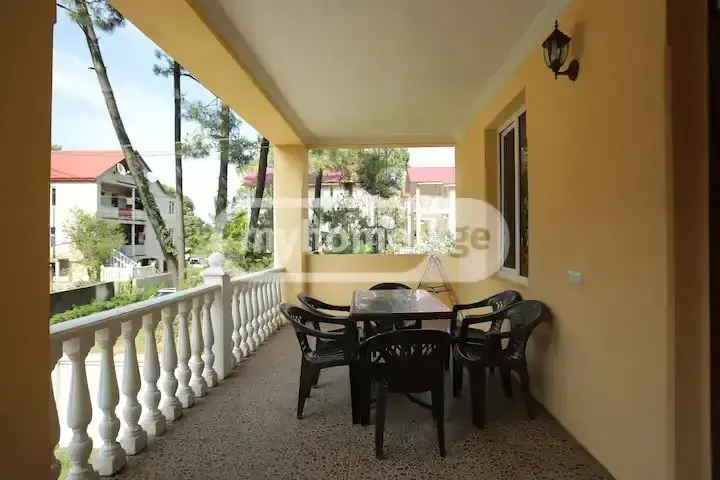 For Sale 10+ Room Private House Lanchkhutis Munitsipalitetshi view 9