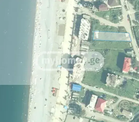 For Sale Ara Sasoplo-Sameurneo Land Plot Khelvachauris Munitsipalitetshi view 1