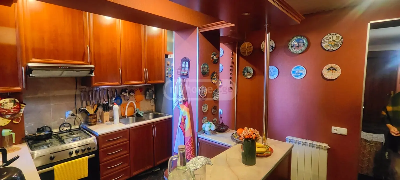 4 Room Flat For Sale view 27
