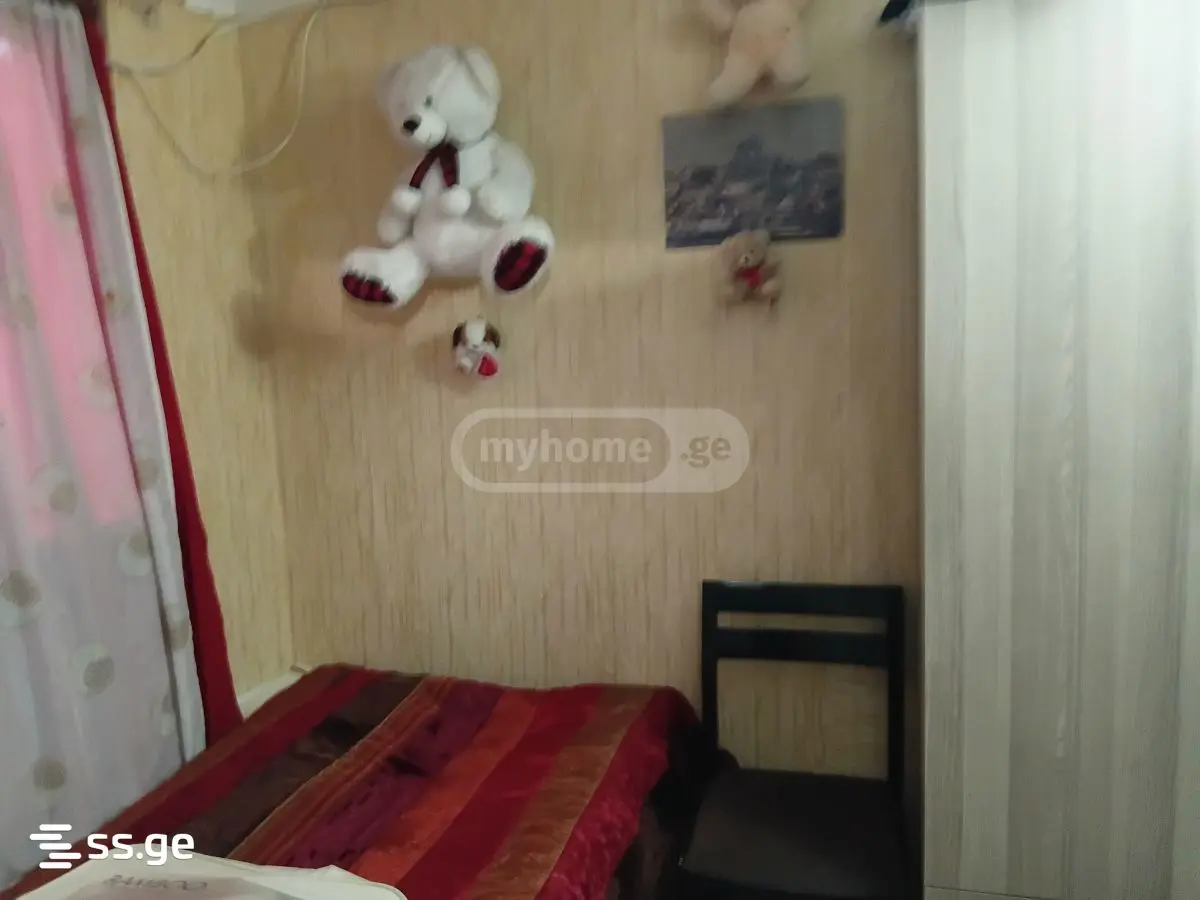 For Sale 4 Room Private House Kukiaze, 9 of 12