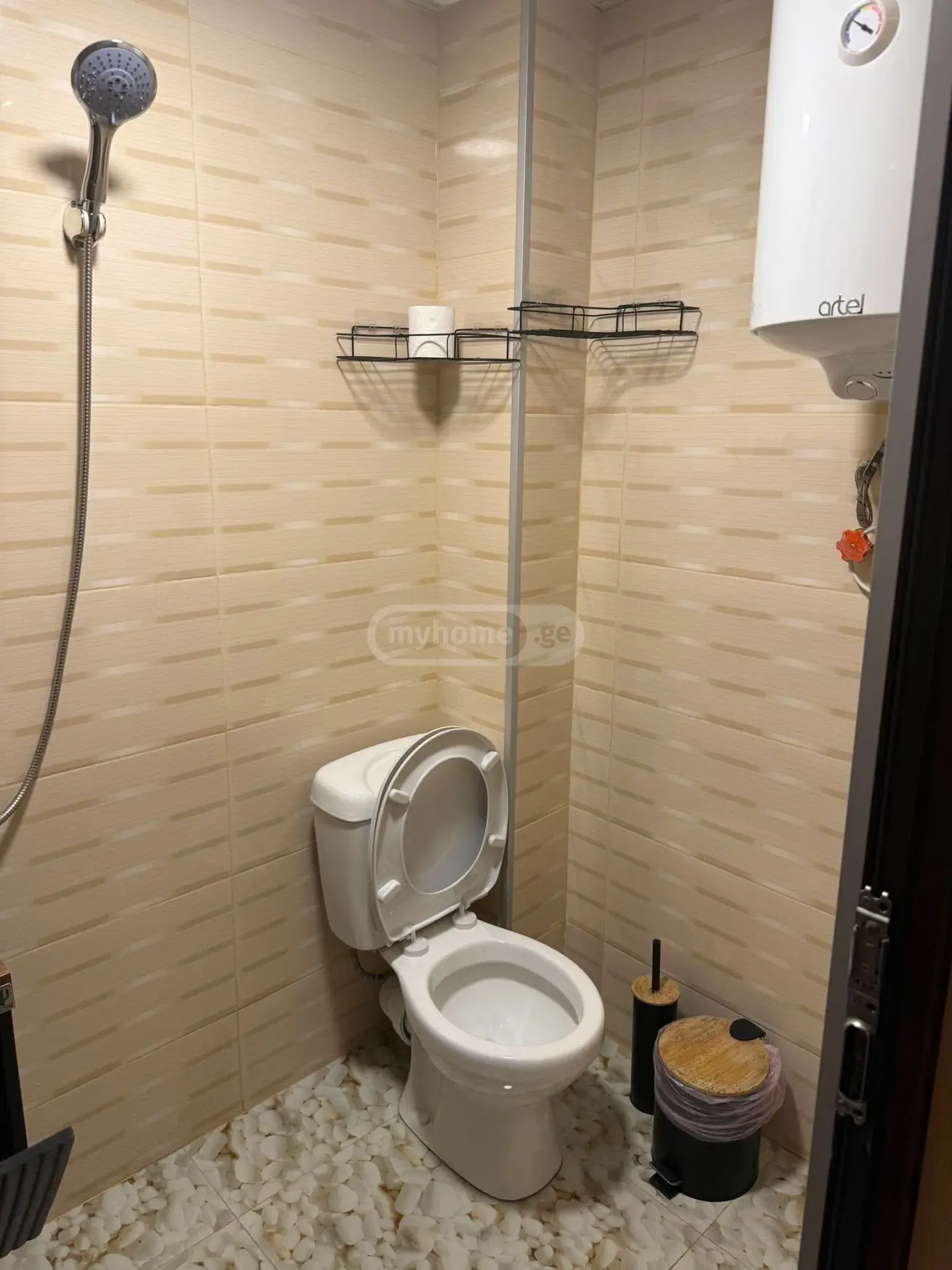 Daily Rent 1 Room Country House Ozurgetis Munitsipalitetshi view 2