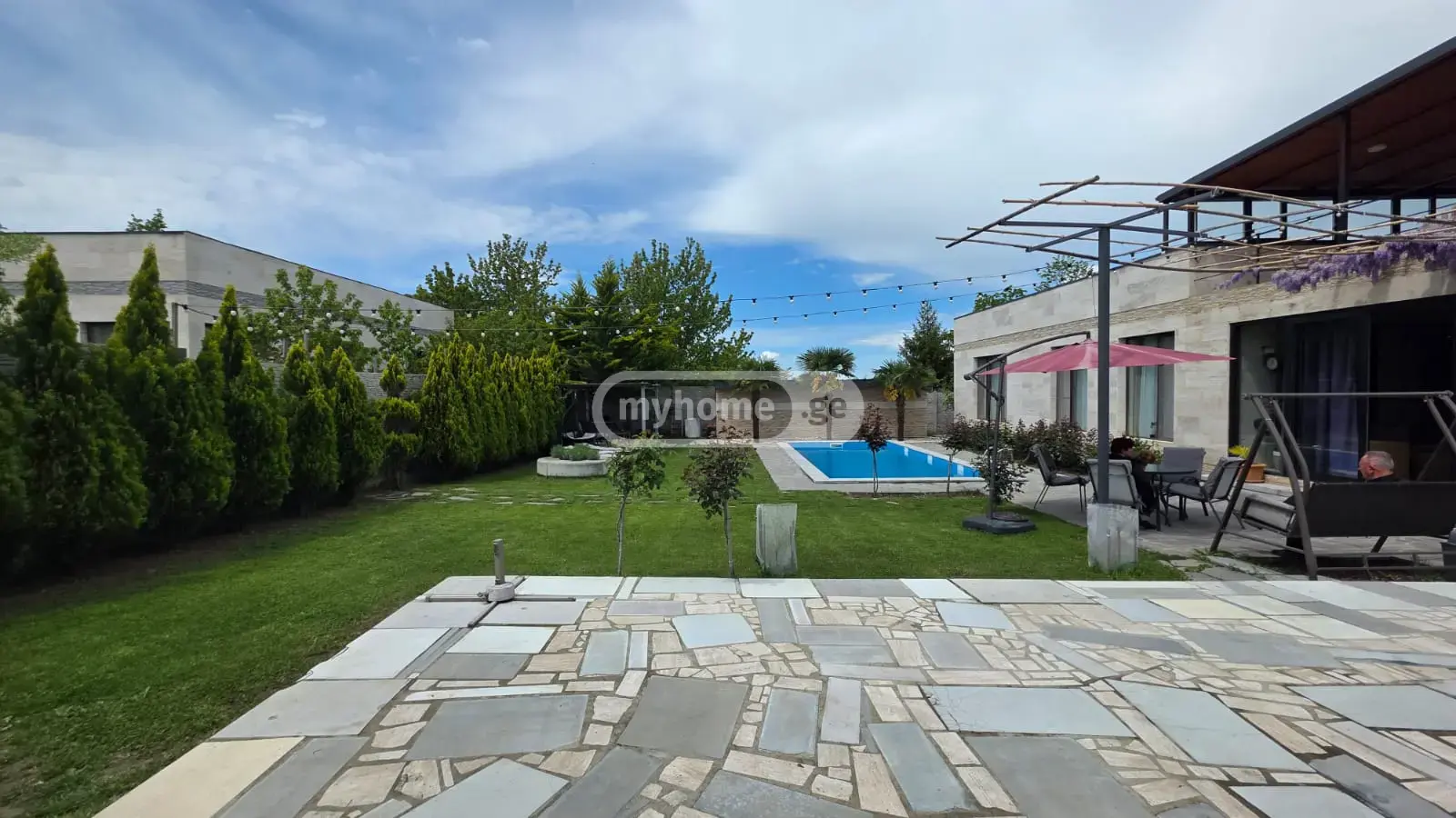 For Sale 6 Room Country House Mtskhetis Munitsipalitetshi view 7