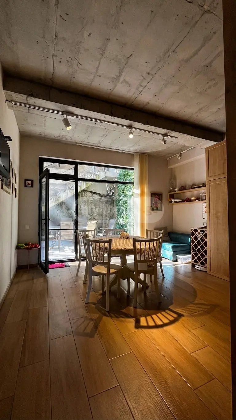For Sale 7 Room Country House Tsqnetshi view 3
