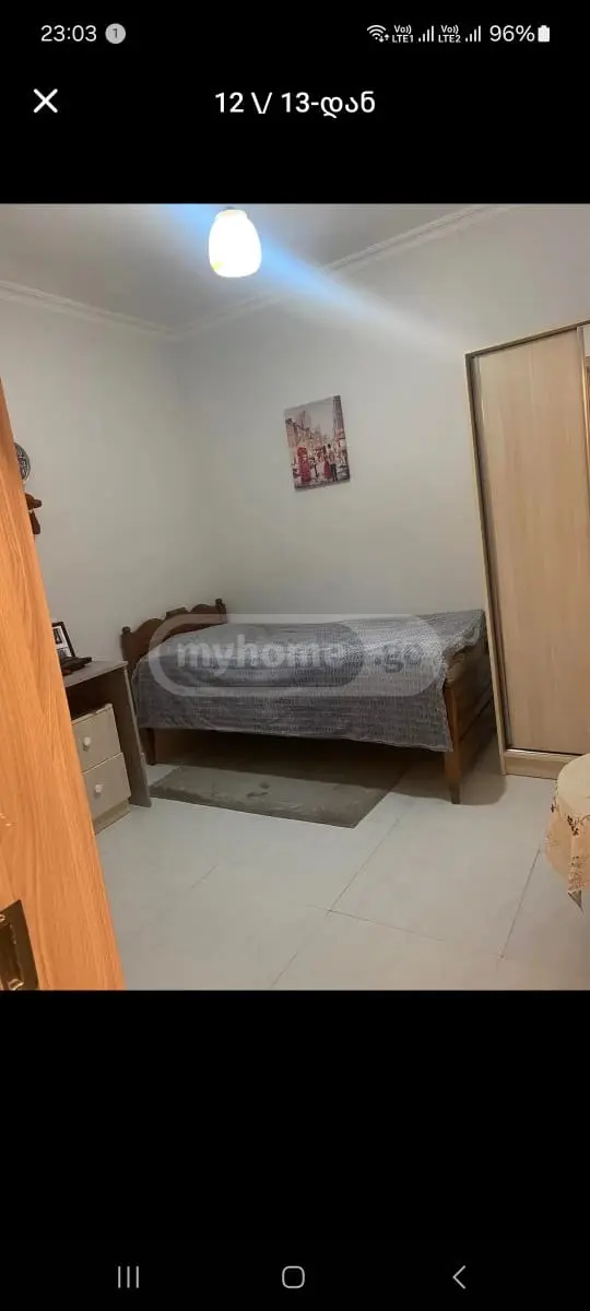 Продажа 5-комната Квартира view 5