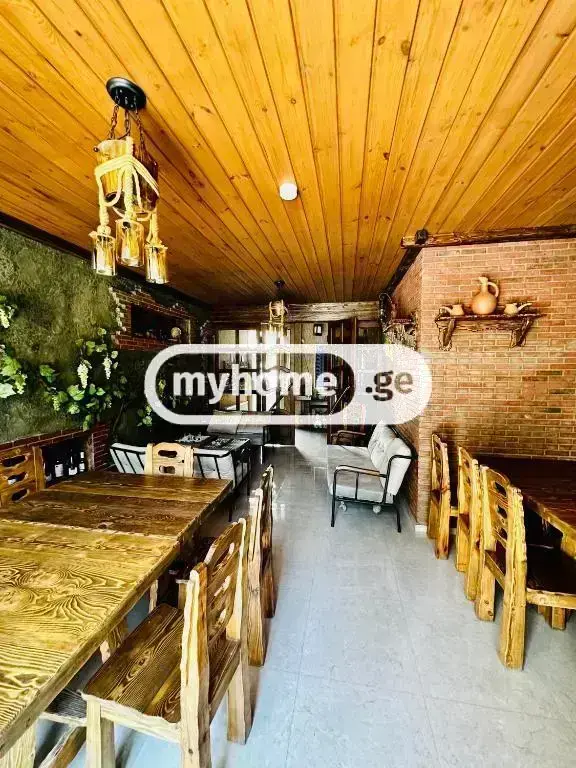 For Rent 10+ Room Sastumro In Didi Dighomi, 9 of 11