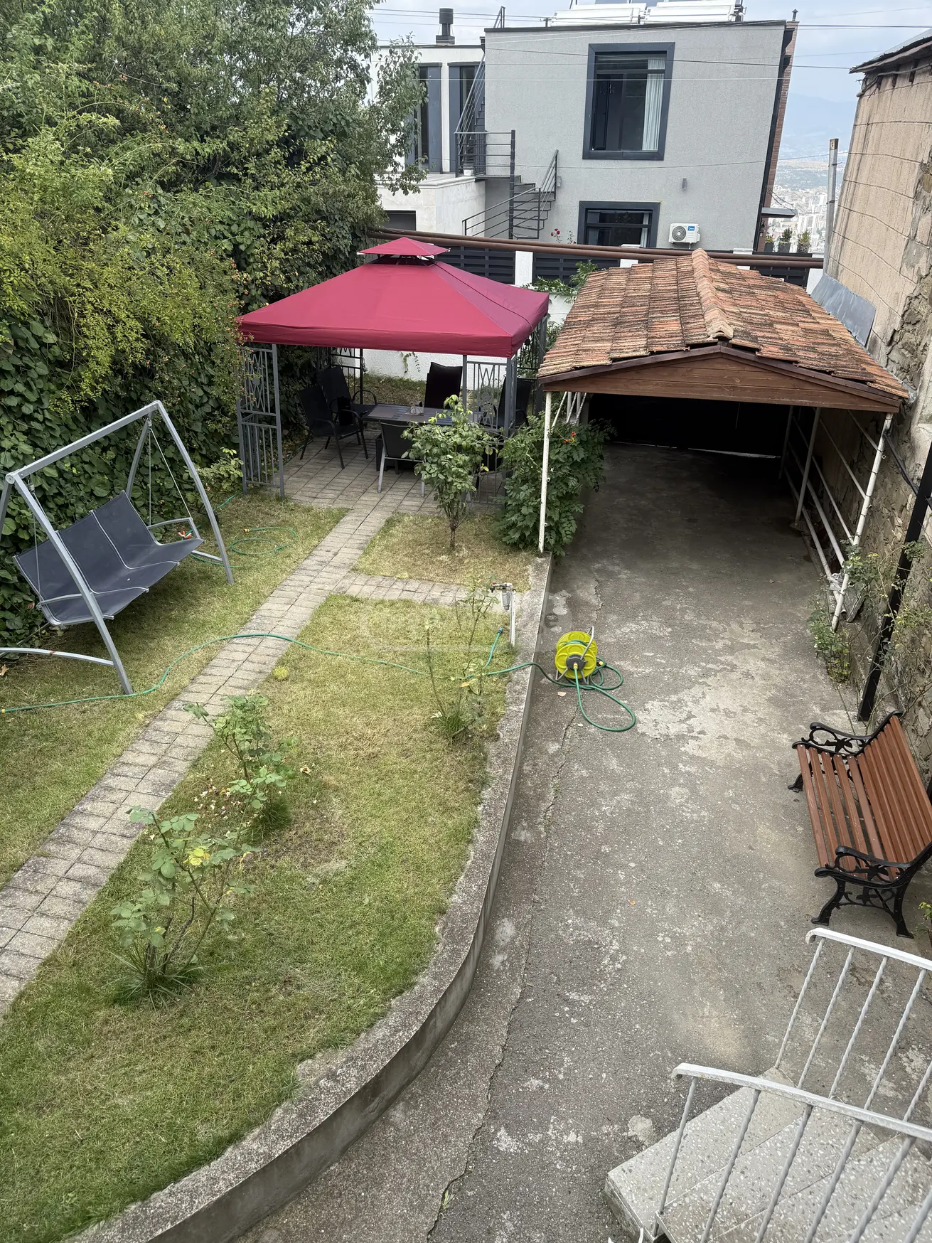 For Sale 5 Room Country House Tsqnetshi view 14