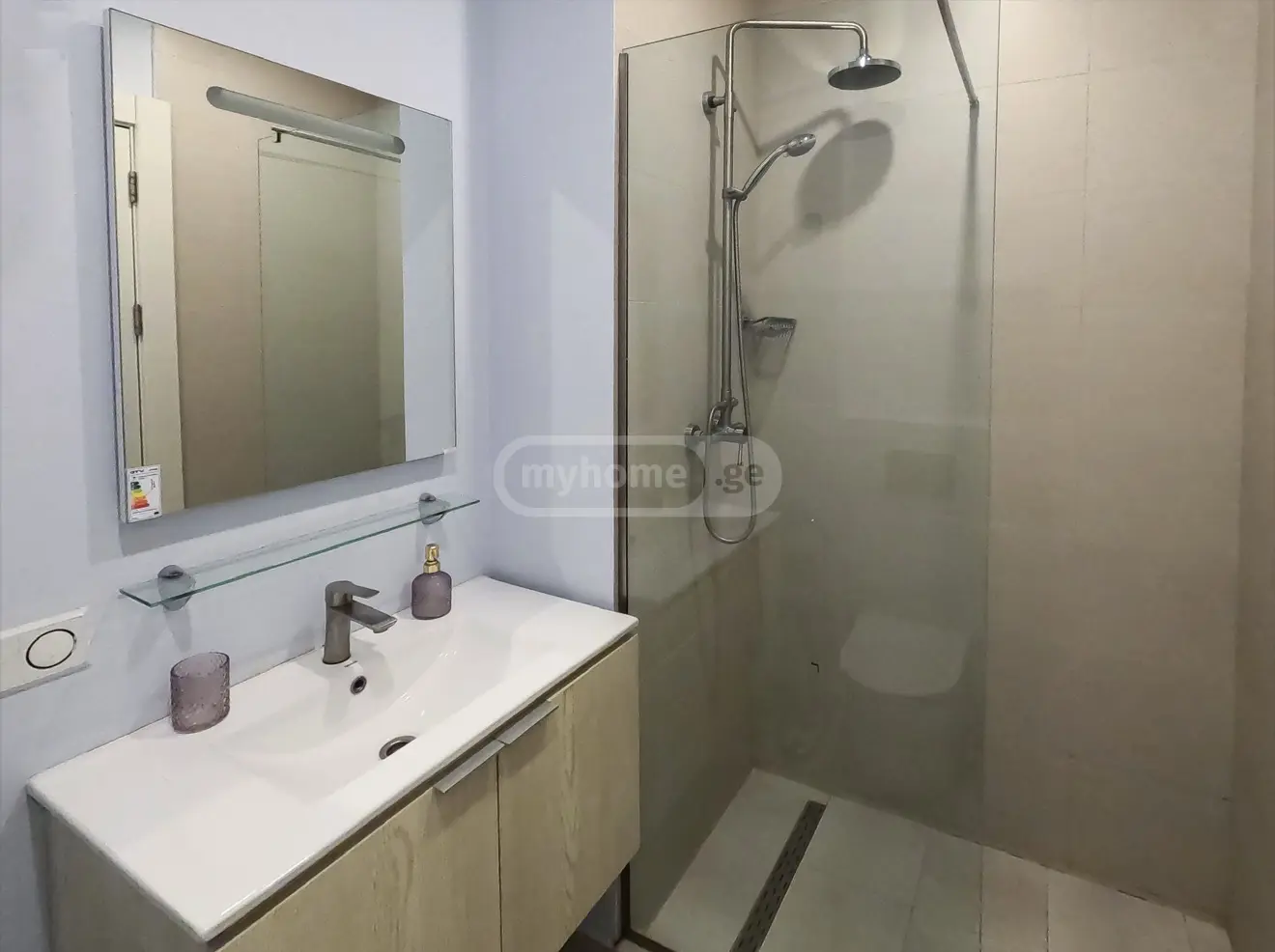 For Sale 2 Room Apartment Gudaurshi, 4 of 7