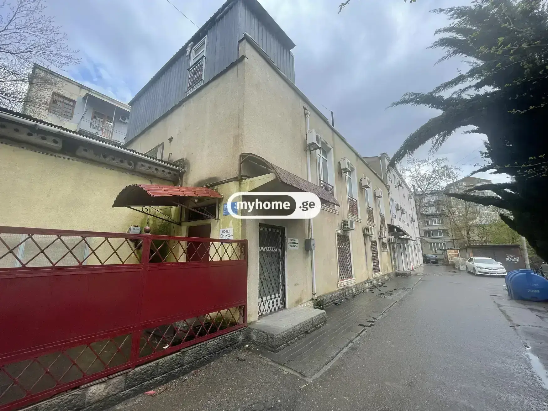 For Rent 9 Room Sastumro Didubeshi, 1 of 1