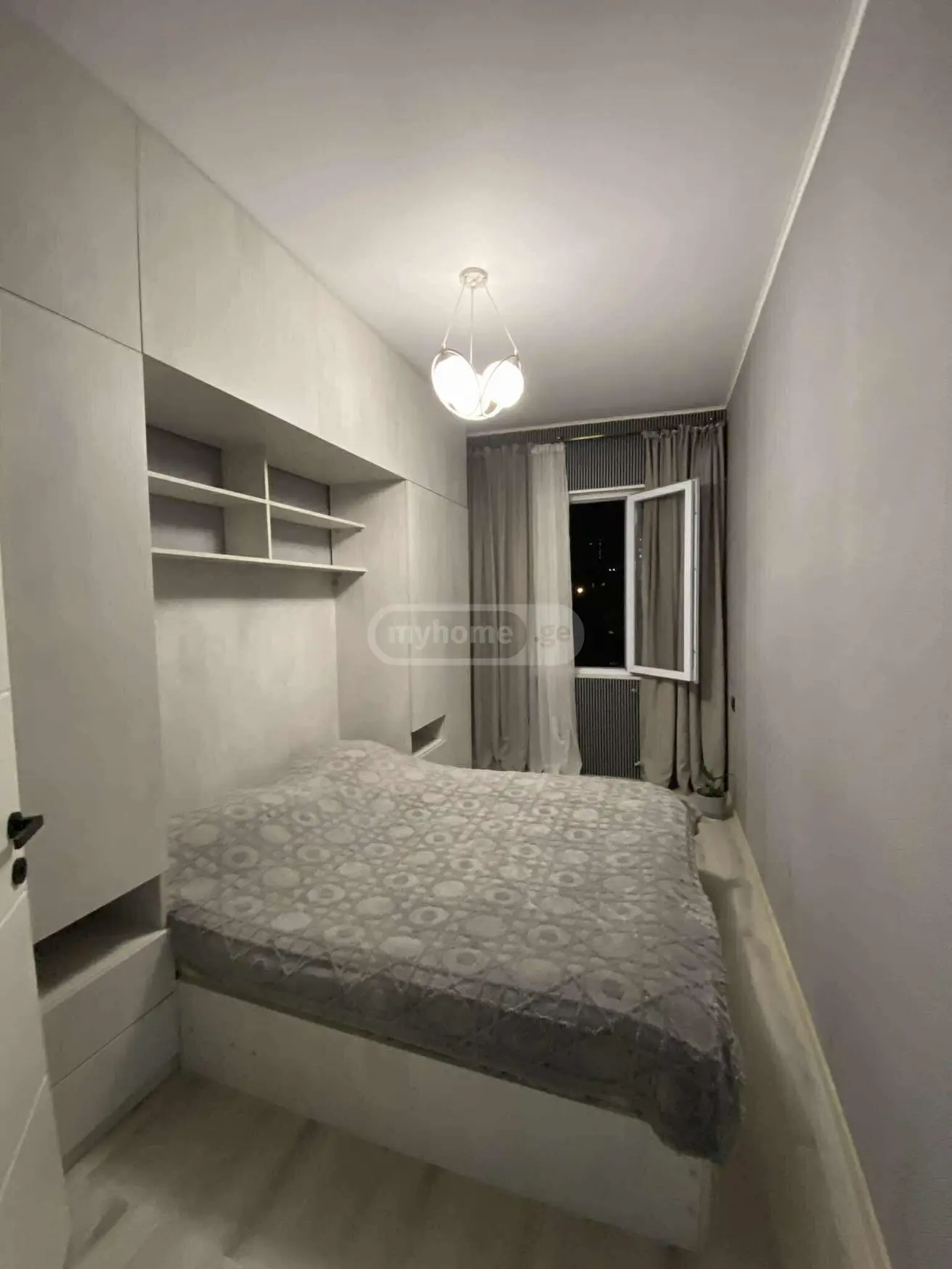 Daily Rent 4 Room Apartment view 15