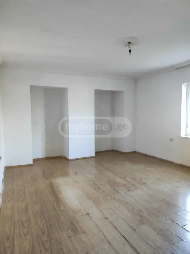 For Sale Ara Sasoplo-Sameurneo Land Plot Avlabarshi view 5