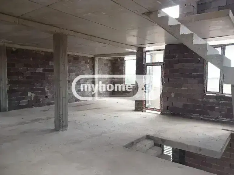 For Sale Ara Sasoplo-Sameurneo Land Plot Mtskhetis Munitsipalitetshi view 6