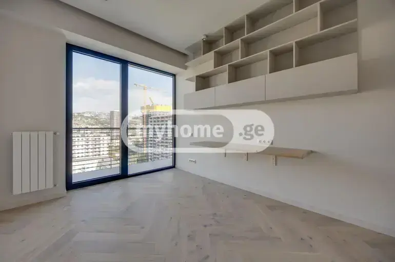 4 Room Flat For Sale view 28