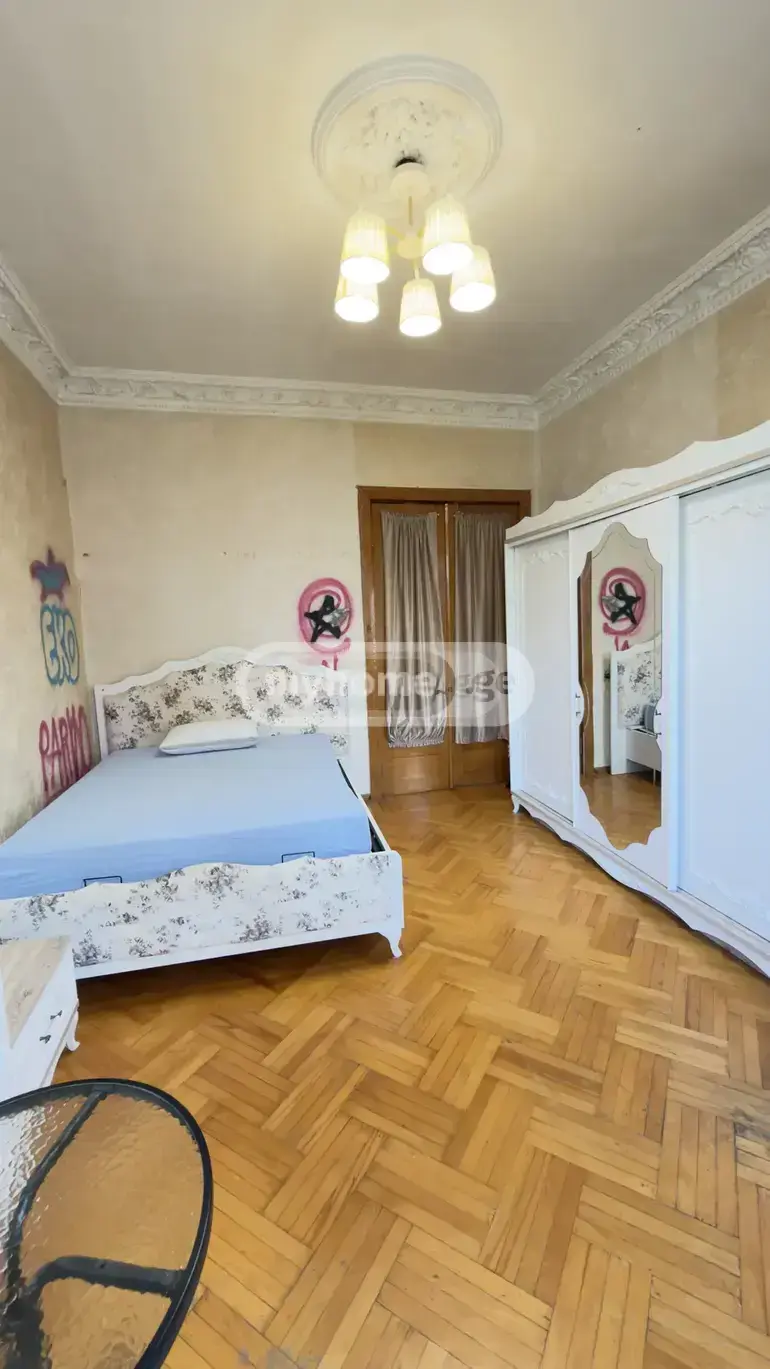 For Sale 3 Room Apartment Kutaisshi view 7