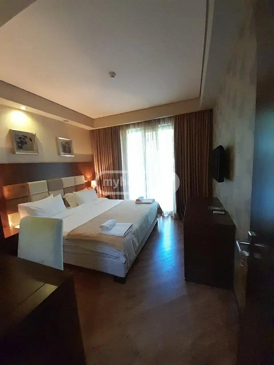 For Sale 4 Room Apartment Kobuletis Munitsipalitetshi view 3