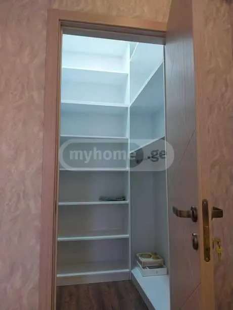 2-Room Apartment For Rent In Tbilisi, Alexander Pushkin St, 1 view 22