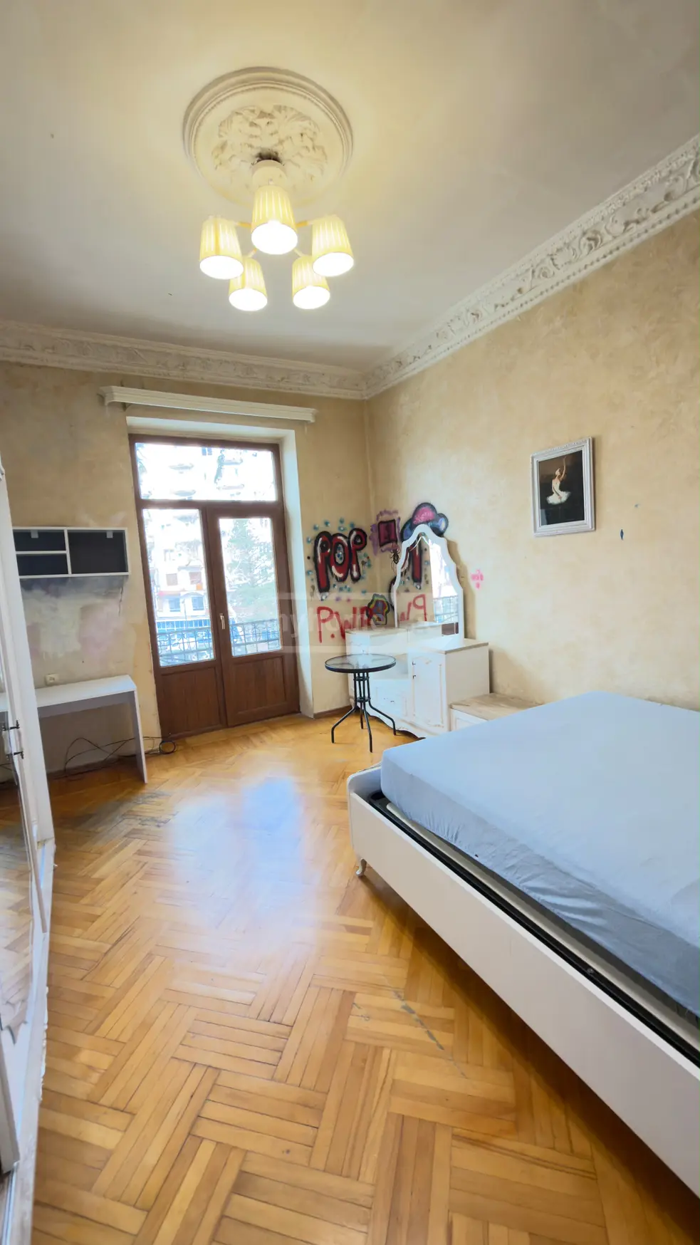 For Sale 3 Room Apartment Kutaisshi view 6