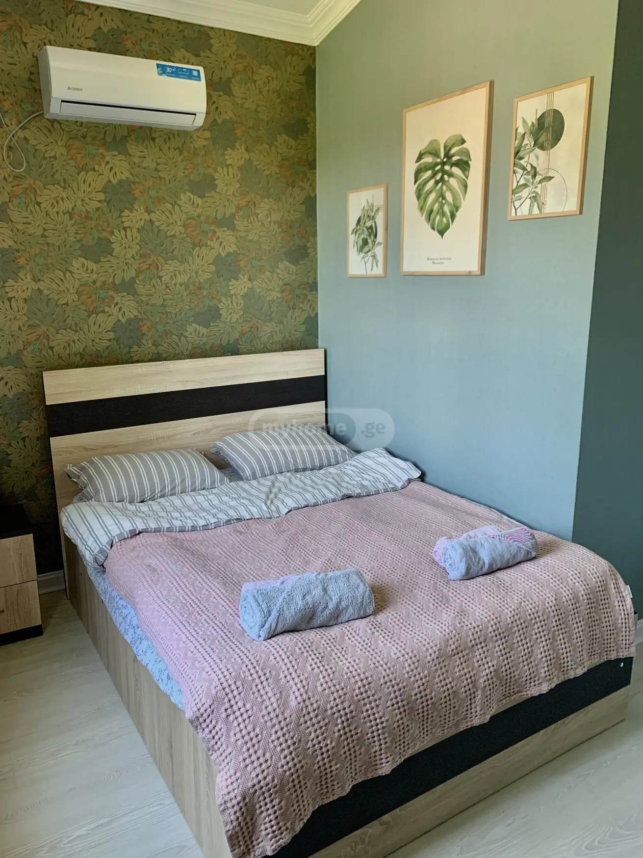 For Rent 6 Room Private House Lanchkhutis Munitsipalitetshi view 11