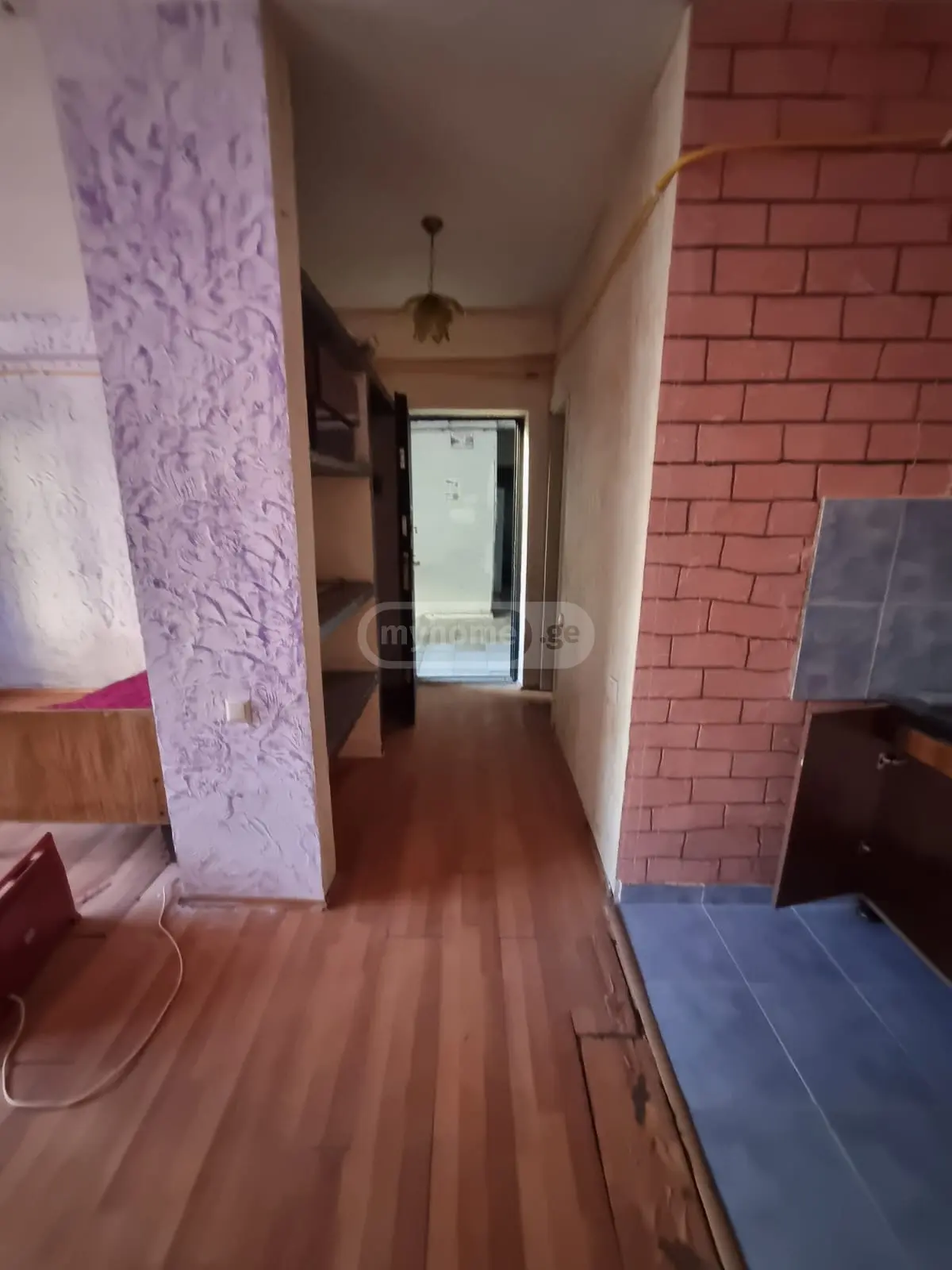 Продажа 1-комната Квартира в Potshi view 4