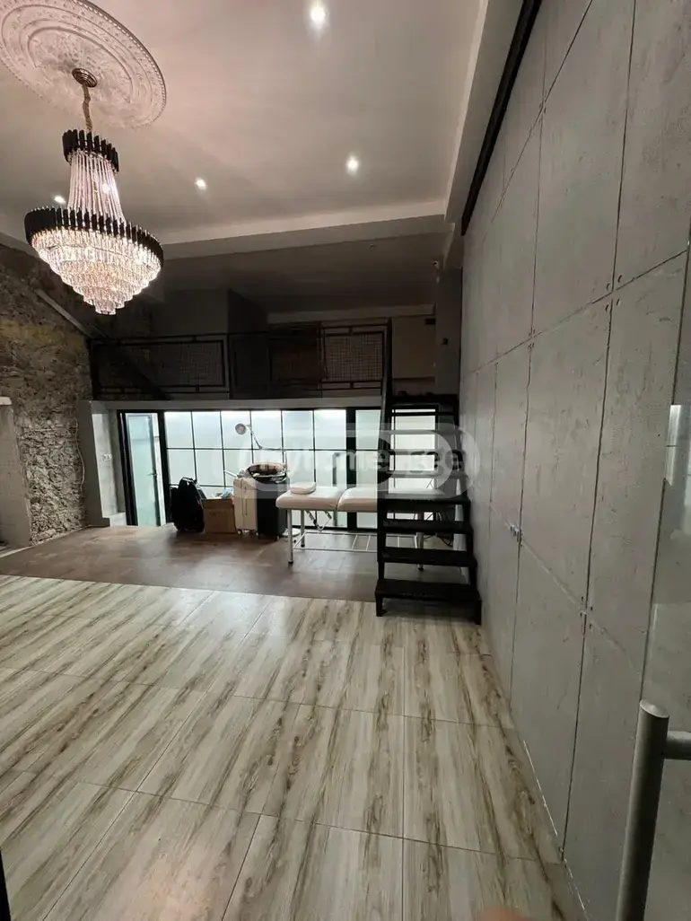 For Rent Universaluri Commercial Space In Batumi view 1