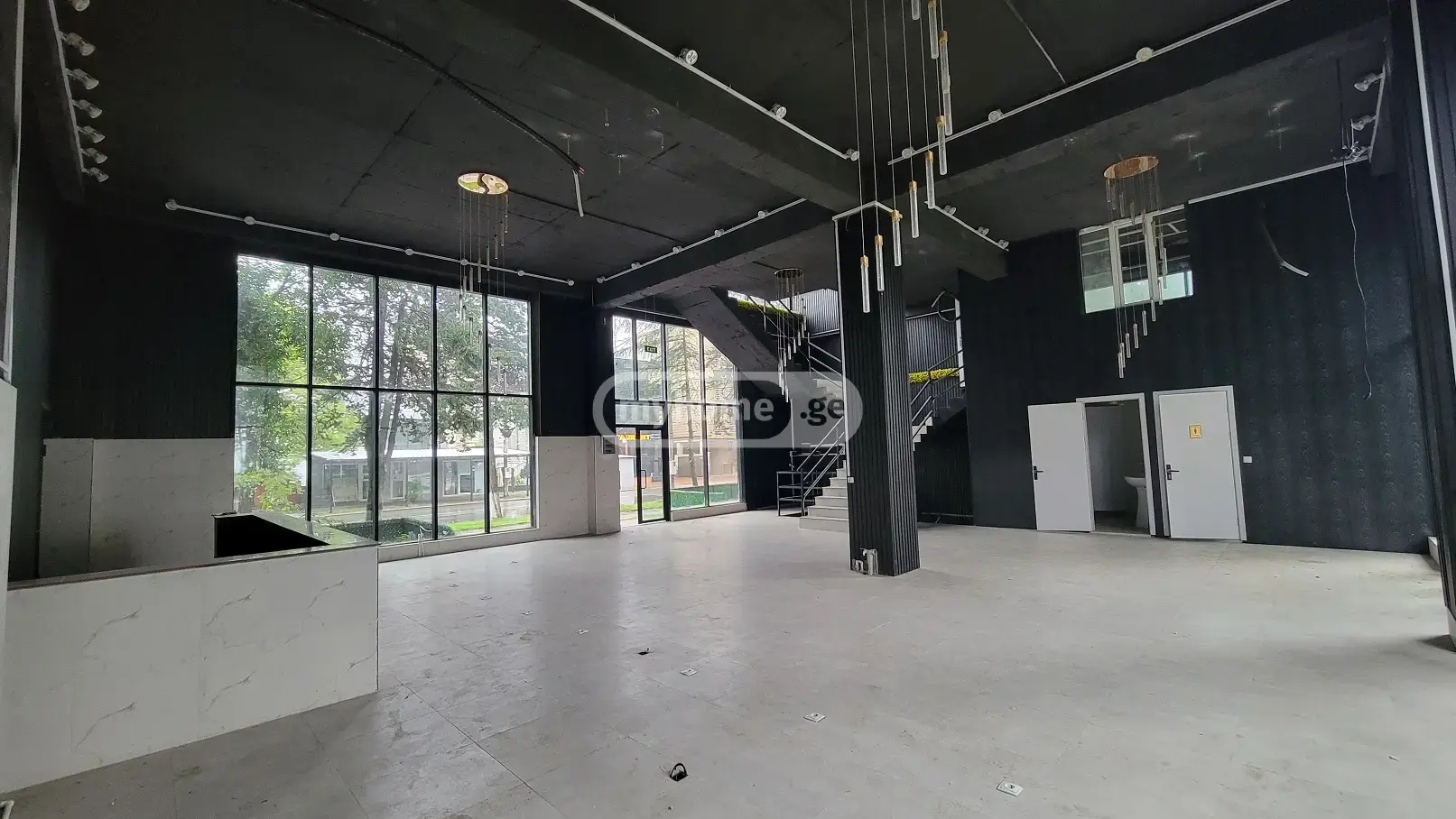 For Sale Universaluri Commercial Space Kobuletshi view 3