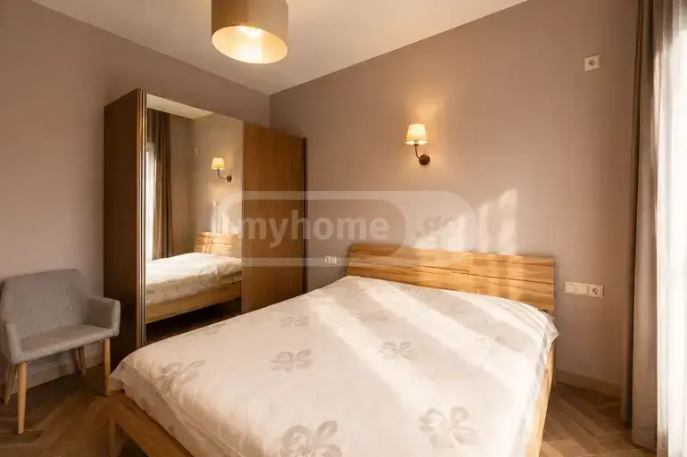 For Sale 6 Room Private House Tsqnetshi view 7