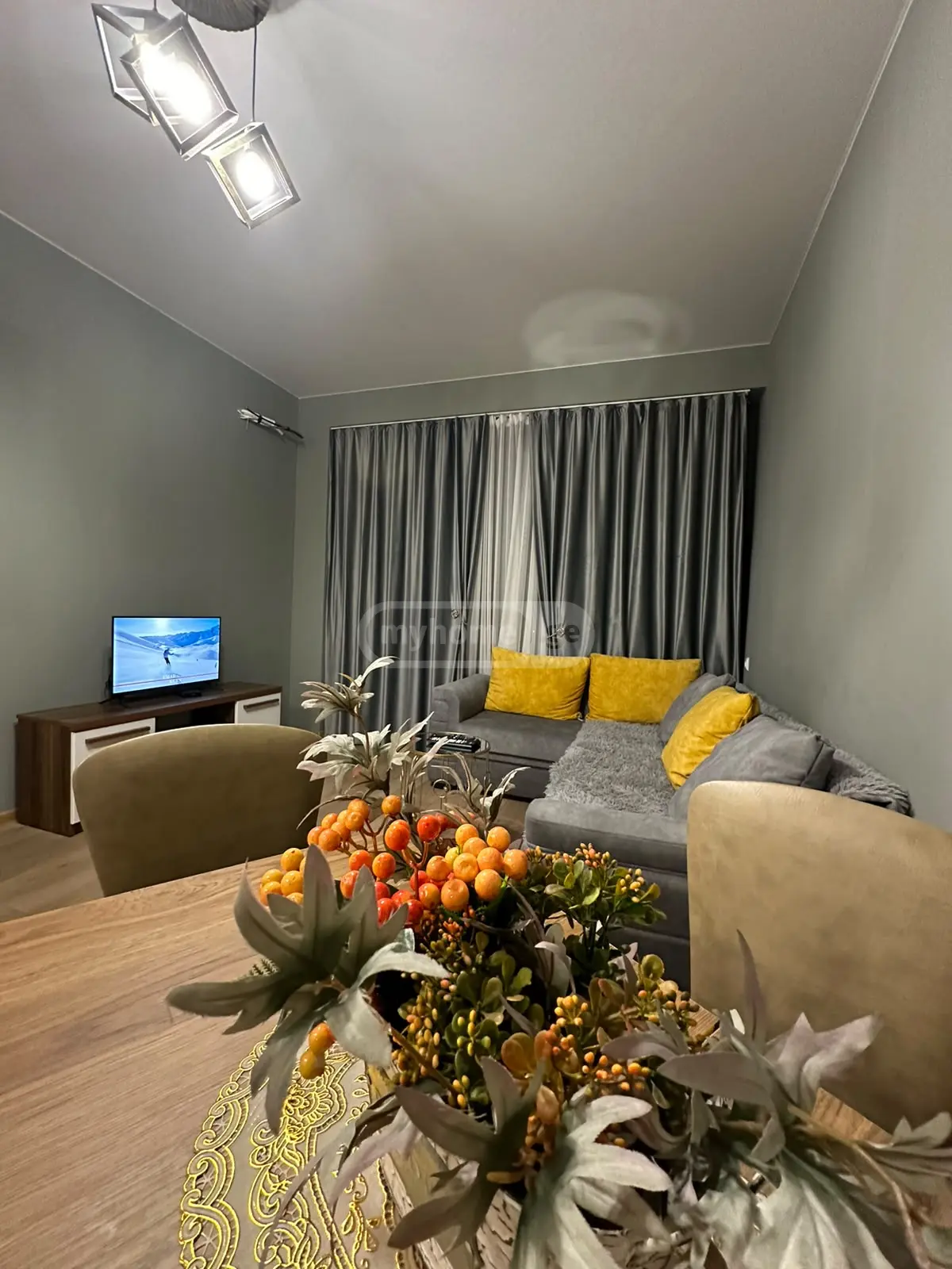 Daily Rent 2 Room Apartment Shindisshi view 1
