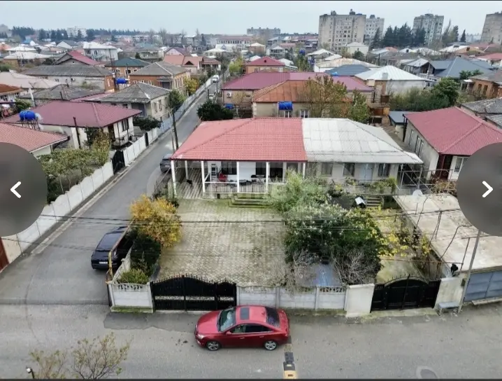 For Sale 7 Room Private House Kutaisshi view 9