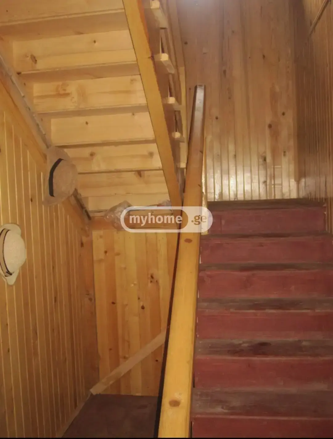 For Sale 6 Room Country House Ozurgetis Munitsipalitetshi view 5