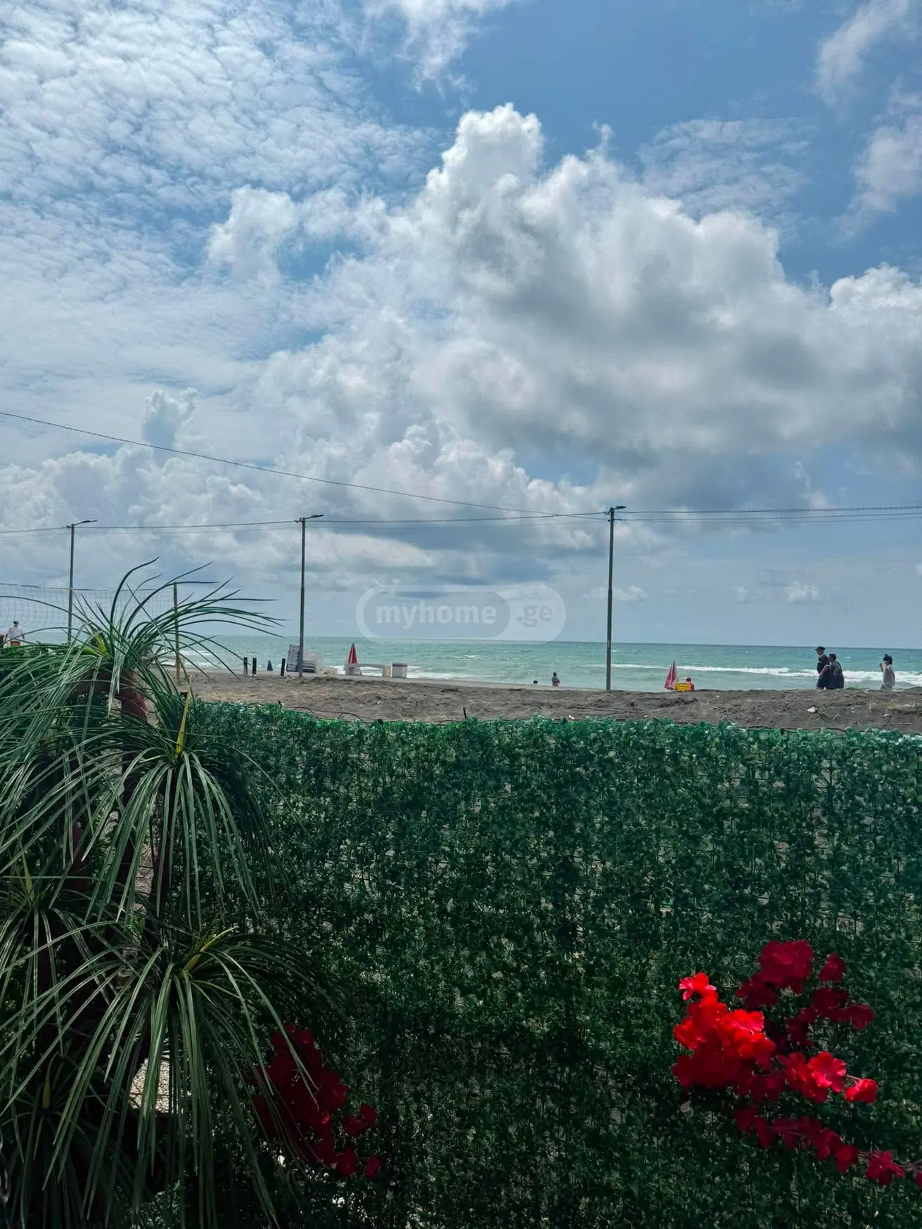 Daily Rent 1 Room Country House Ozurgetis Munitsipalitetshi view 11