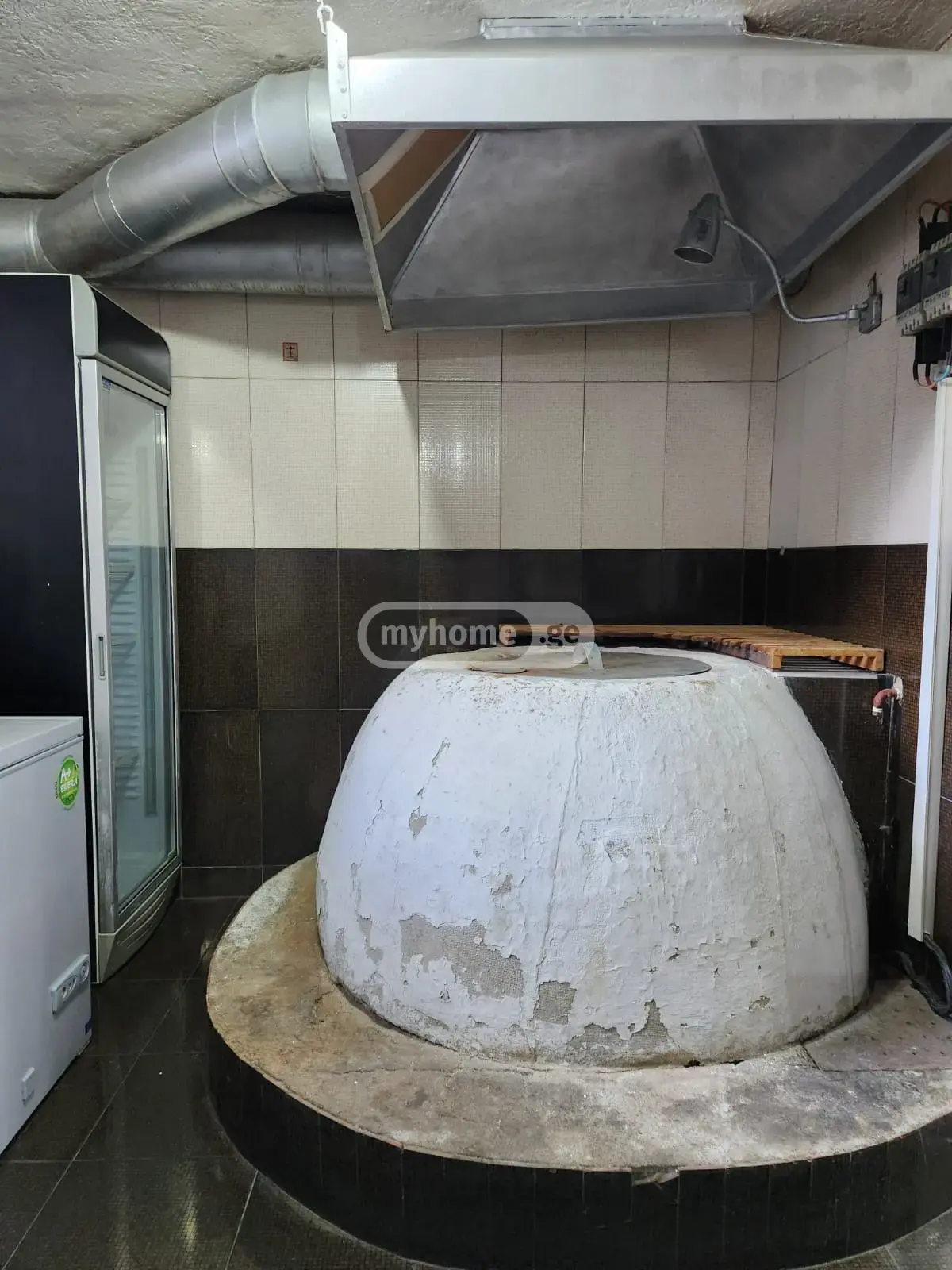 For Rent Kvebis Obiekti Commercial Space In Batumi view 5