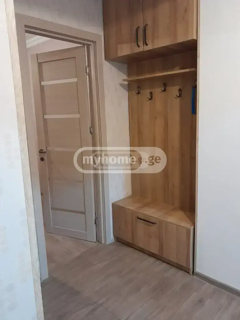 For Sale 3 Room Apartment Kutaisshi view 8