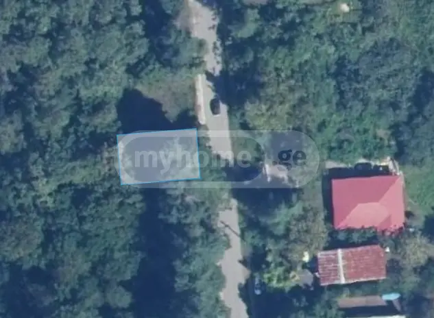 For Sale Sasoplo-Sameurneo Land Plot Ozurgetis Munitsipalitetshi view 1