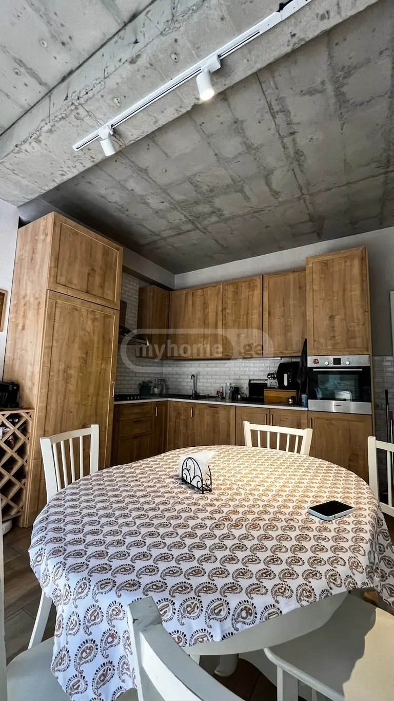 For Sale 7 Room Country House Tsqnetshi view 2