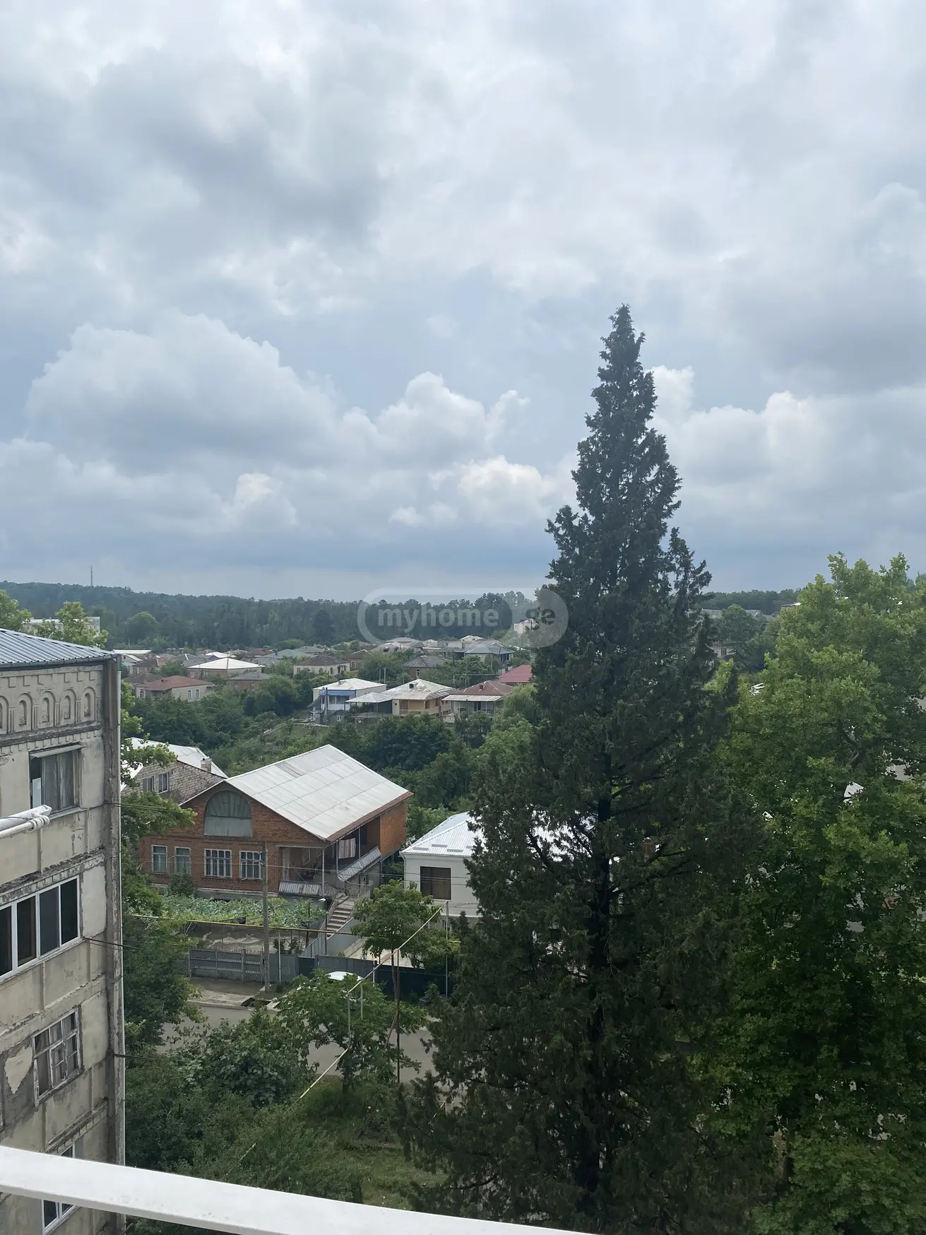 Аренда 3-комната Квартира в Tsqaltuboshi view 1